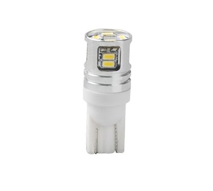 LAMPS W5W 10xOSR SMD3014 12v