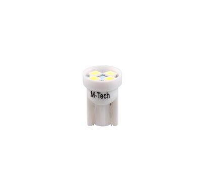 LAMPS LED W5W 4xSMD2835 OSR 24v White