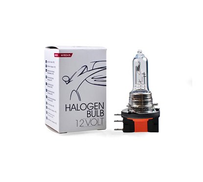Lampada H15 PGJ23t-1 12v 15/55W