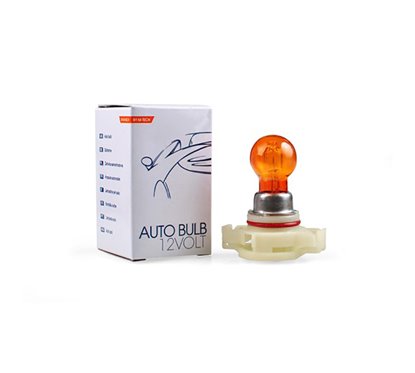 LAMP PSX12v 24W Ambar