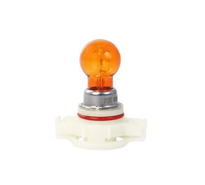 LAMP PSX12v 24W Ambar