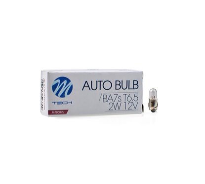 Lamp BA7s T6.5 12V/2W