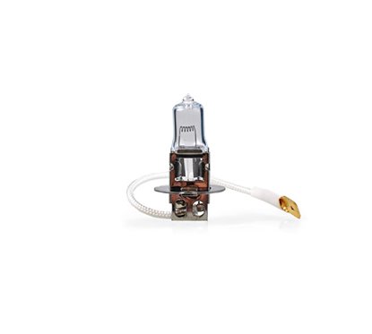 Lamp H3 70W/24v