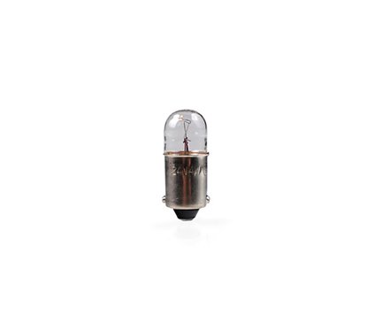 Lamp BA9s T4W 4W 24v