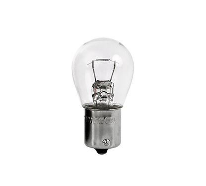 Lamp BA15 S 24v 21W S25