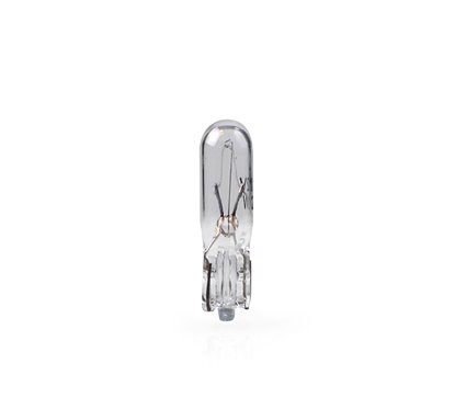 W2W W2x4.6d 12V/2W lamp