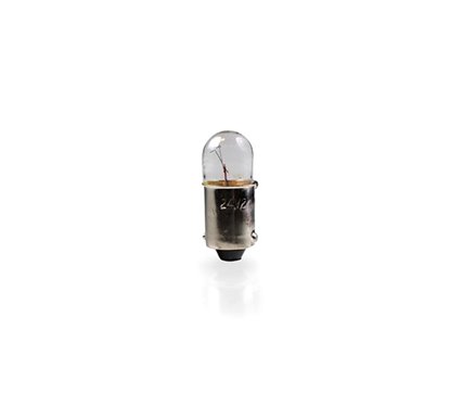 LAMP BA9s 24V/2W