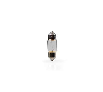 Lamp C5W T11x31 SV8.5 5W 24v