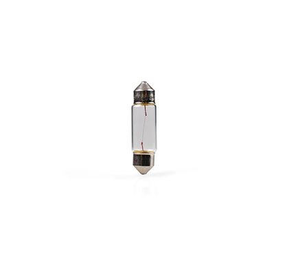 Lamp C5W T11x36 SV8.5 5W 24v
