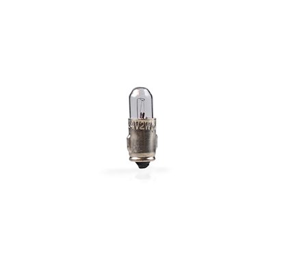 Lamp BA7s T6.5 24V/2W