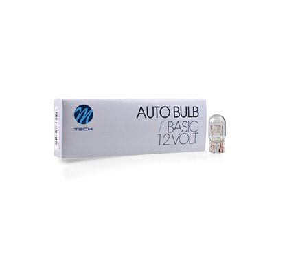 Lámpara W21 / 5W 12V 21 / 5W