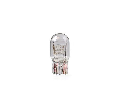 Lámpara W21 / 5W 12V 21 / 5W