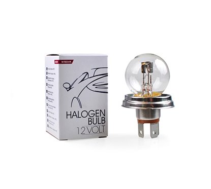 Lámpara R2 P45T 45 ​​/ 40W 21V