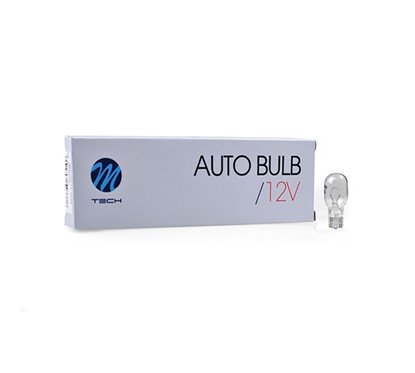 Bombilla W16W T15 16W 12V