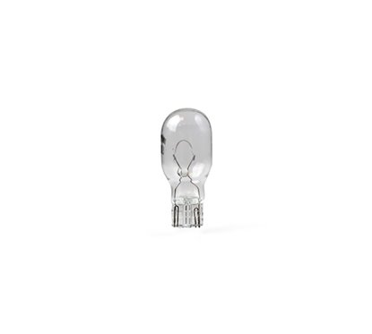 Bombilla W16W T15 16W 12V