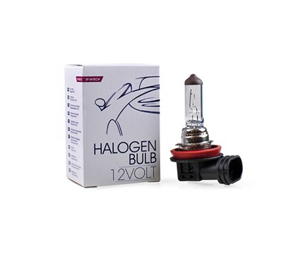 Lampada H16 Pgj19-3 12V 19W H16