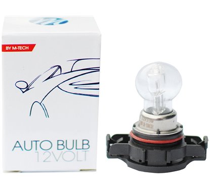 Bombilla Halógena M-TECH PS19w PG20-1 12V / 19W
