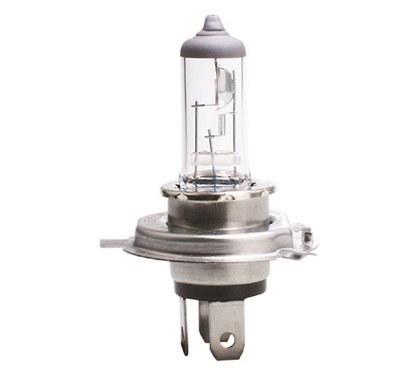 Bombilla H4 P43T 12V 100 / 90W