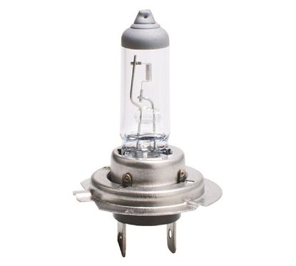 Ampoule H7 Px26D 12V 100W
