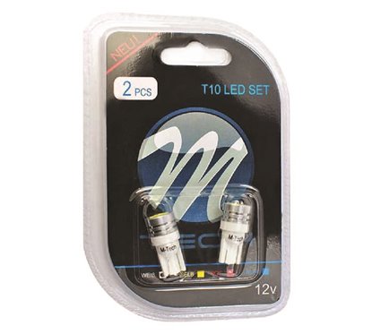 W5W Lamps Hp 12V