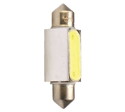 C5W Lamp, 36Mm 12V 1.5X Hp Led 0.96W