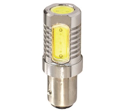 Lamp Ba15S, P21W 4Xhpled 6W 12V