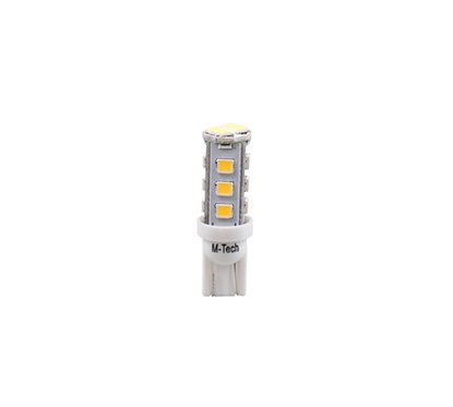 LAMPS LED W5W 16xSMD2835 OSR 12v White