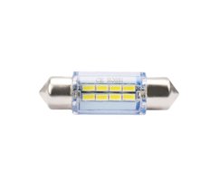 LAMPS C5W 36mm 8xSMD 12v