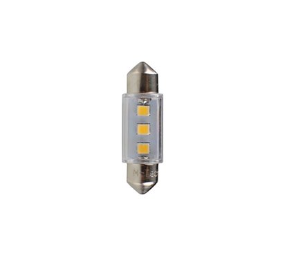 LAMPS LED C5W 36mm 3xSMD2835 OSR 12v White