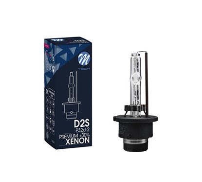 Hid D2S M-Tech Premium 6000K 12V 35W