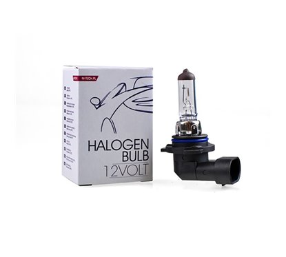 Bombilla Hb4-9006 12V 55W