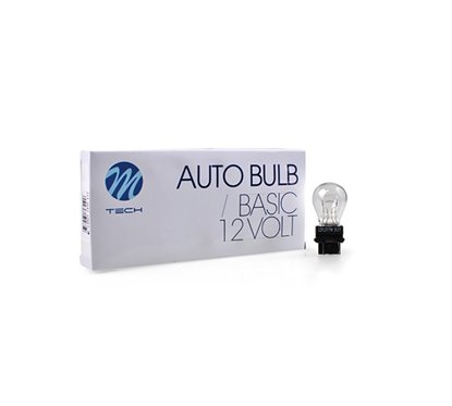 Lámpara P27 / 7W 3157