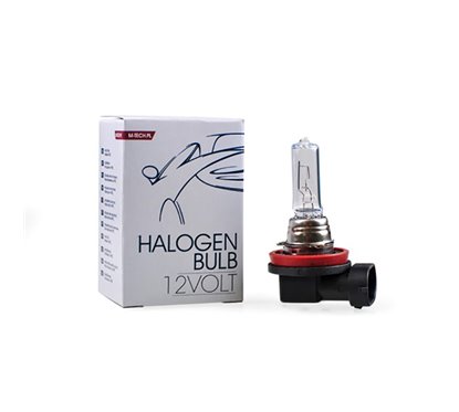 Bombilla H9 12V 65W