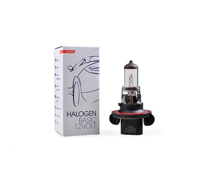 Bombilla H13 12V 60 / 55W