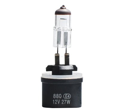 Pg13 12V 27W H27W / 1-880 Lamp