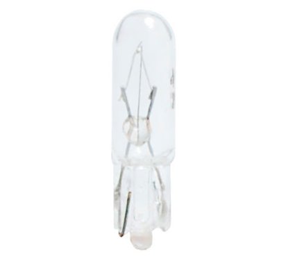 Bombilla T5 12V 1.2W