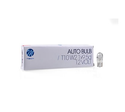 T10-W3W 12V 3W Lamp