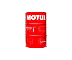 Motorcycle Oil 4T MOTUL 5100 10W50 4T 208L