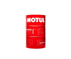 Hydraulic Oil MOTUL RUBRIC HV 68 208L