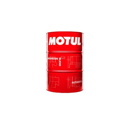 Hydraulic Oil MOTUL RUBRIC HM 46 208L