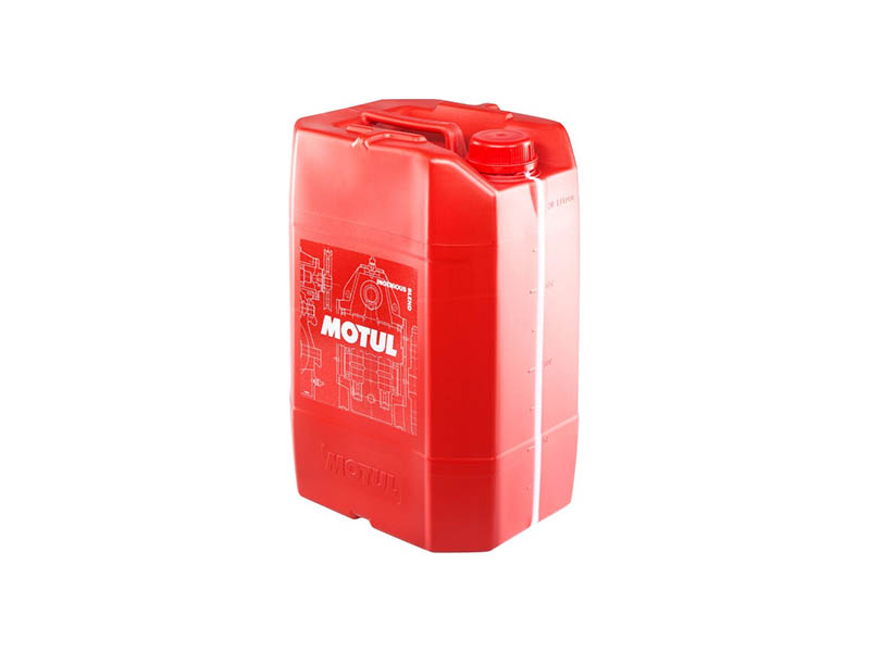 Aceite Transmisión  MOTUL TRH 100 20L
