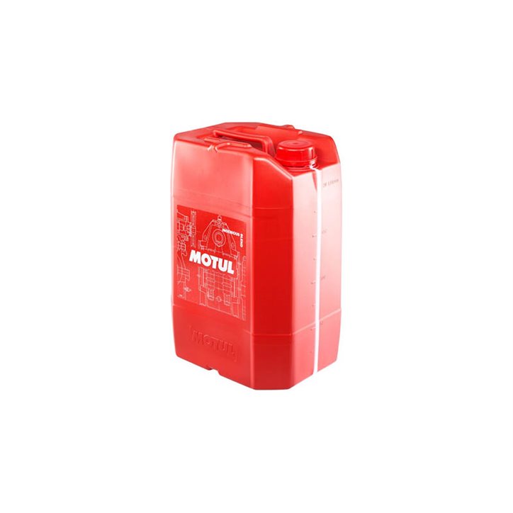 Engine Oil MOTUL TEKMA MEGA+ 15W40 E9 20L