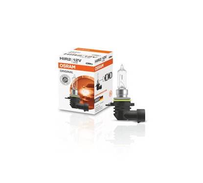Lamp HIR2 12V/55W OSRAM Original Line® Blister