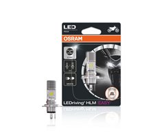 [06.64185DWESY-01B] Lamp HS1 OSRAM LEDriving HLM EASY 12V 1UN