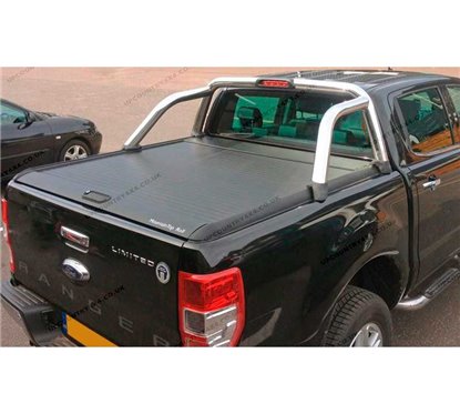 Mountain Top Roll Ford Ranger 16-22 CD Preto
