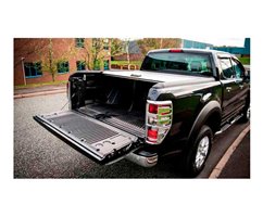 Mountain Top Roll Ford Ranger 16-22 DC Grey