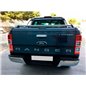 Load Carrier Bars Ford Ranger 16-22 Mountain Top