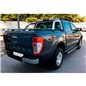 Load Carrier Bars Ford Ranger 16-22 Mountain Top