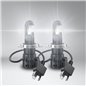 Kit 2 Lampes LED H4 12V/27W OSRAM Night Breaker LED PRO Kit Kit 2 Lampes LED H4 12V/27W OSRAM Night Breaker LED PRO Kit