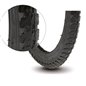Bicycle Tyre MTB RAGAZZO 20x1.75/1.95 Bicycle Tyre MTB RAGAZZO 20x1.75/1.95